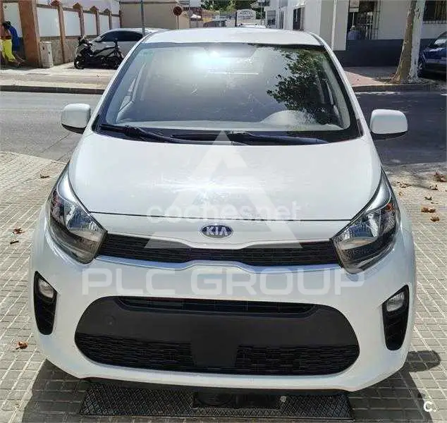 2020 KIA Picanto