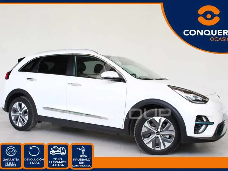 2020 KIA Niro