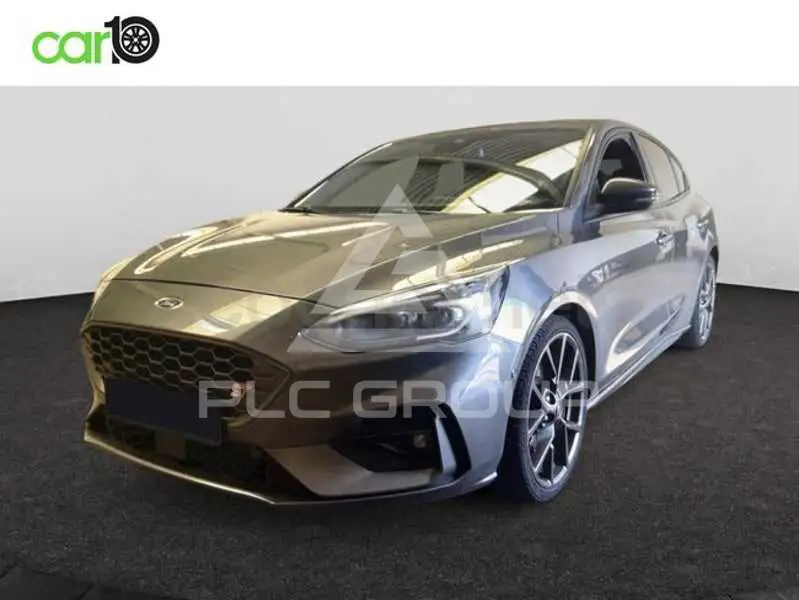 2020 Ford FOCUS