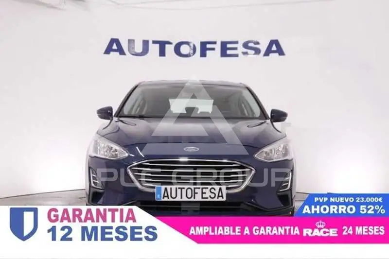 2020 Ford FOCUS