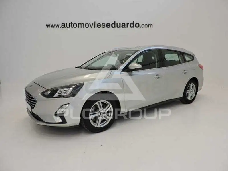 2020 Ford FOCUS