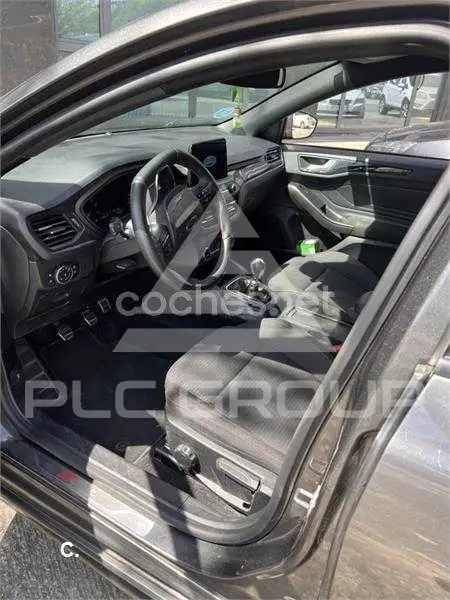 2020 Ford FOCUS