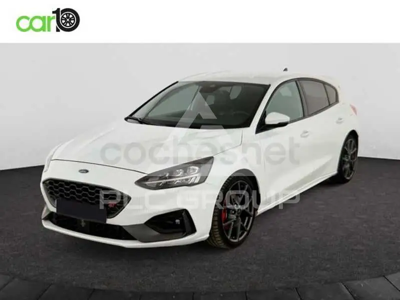 2020 Ford FOCUS