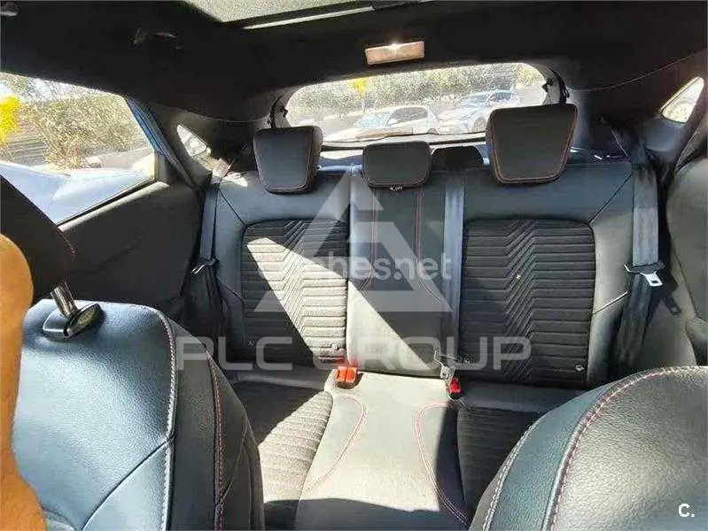 2020 Ford Puma