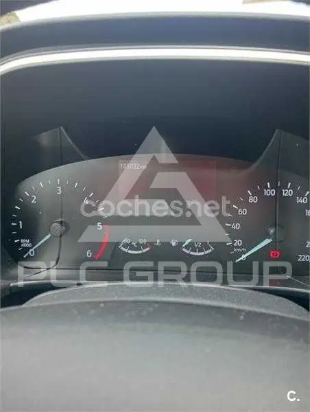 2020 Ford Kuga