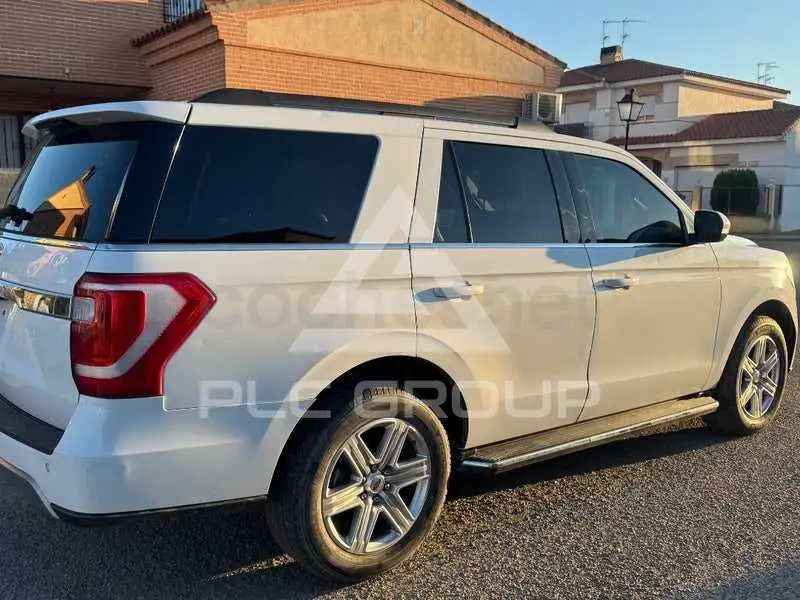 2020 Ford Expedition
