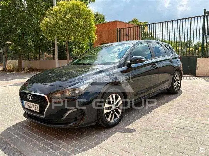 2020 Hyundai I30