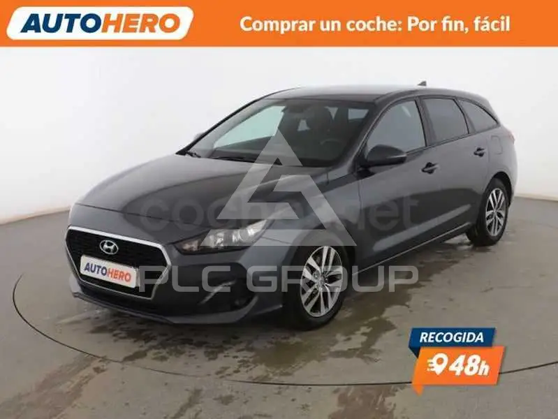 2020 Hyundai I30