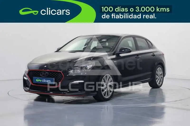2020 Hyundai I30