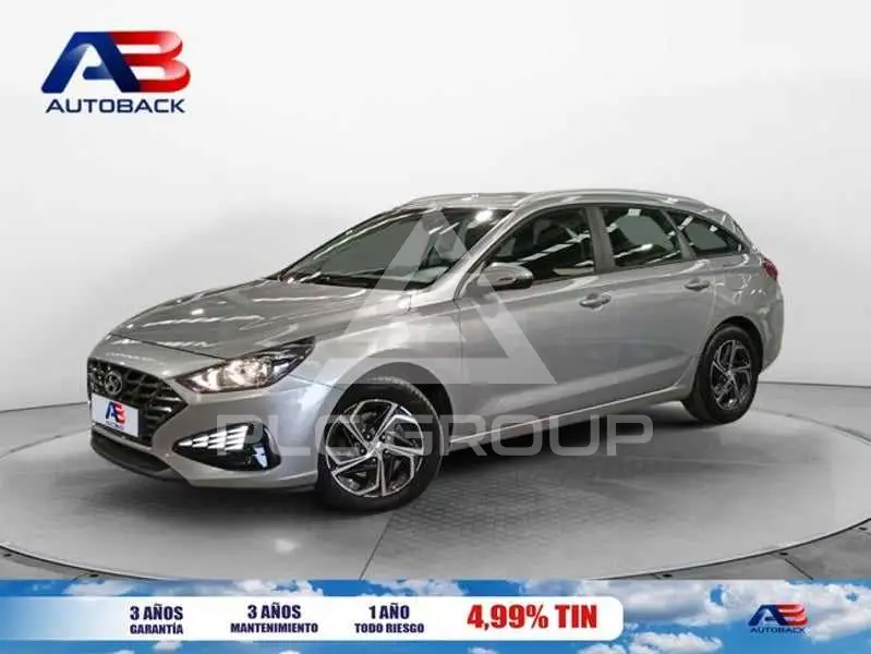 2020 Hyundai I30