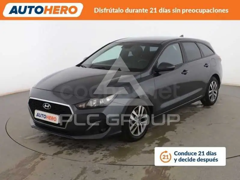 2020 Hyundai I30