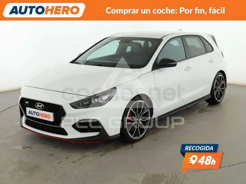 2020 Hyundai I30