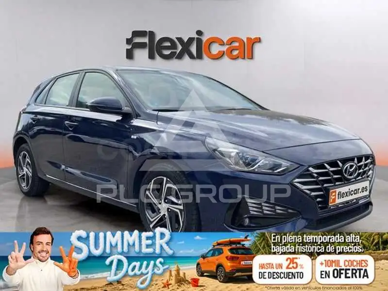 2020 Hyundai I30