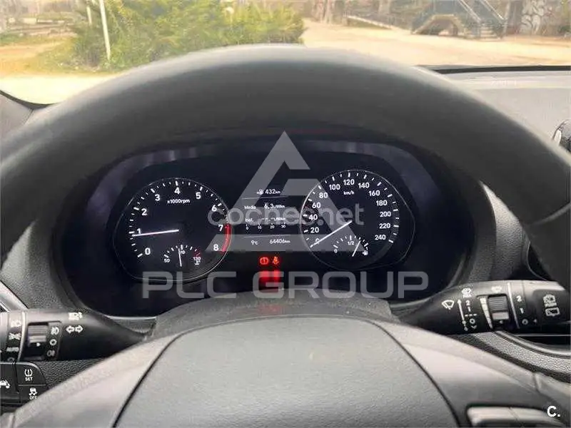 2020 Hyundai I30
