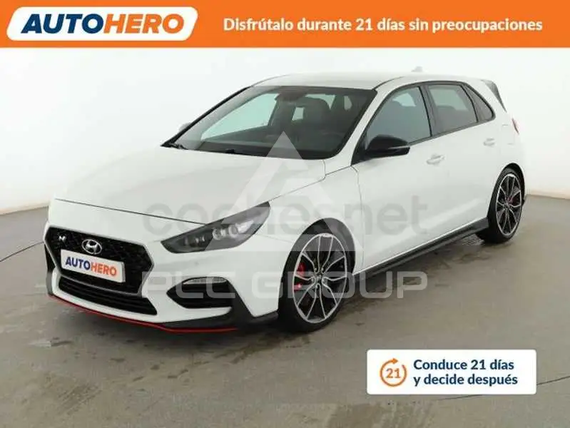 2020 Hyundai I30