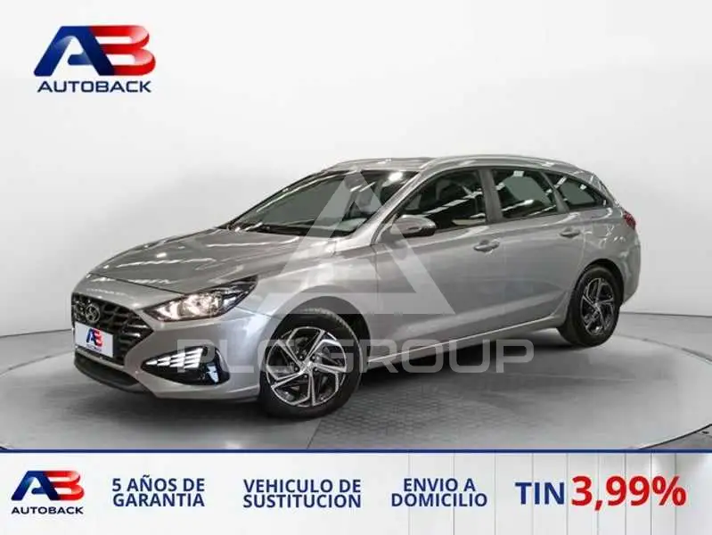 2020 Hyundai I30