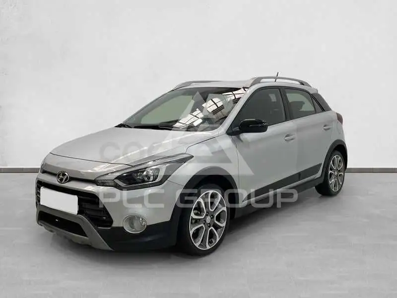 2020 Hyundai I20