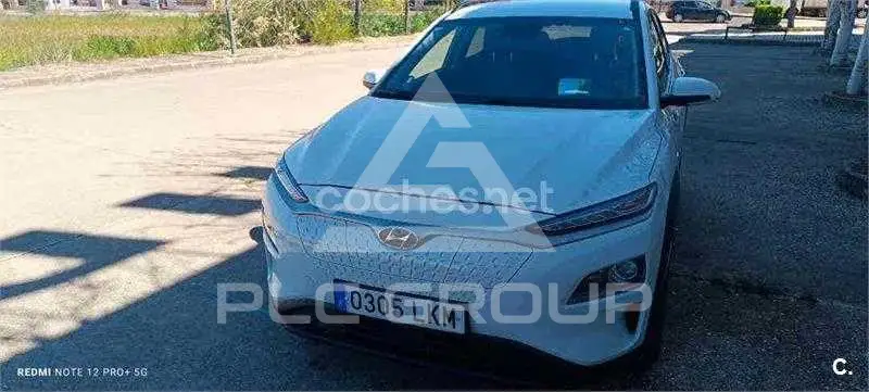 2020 Hyundai Kona