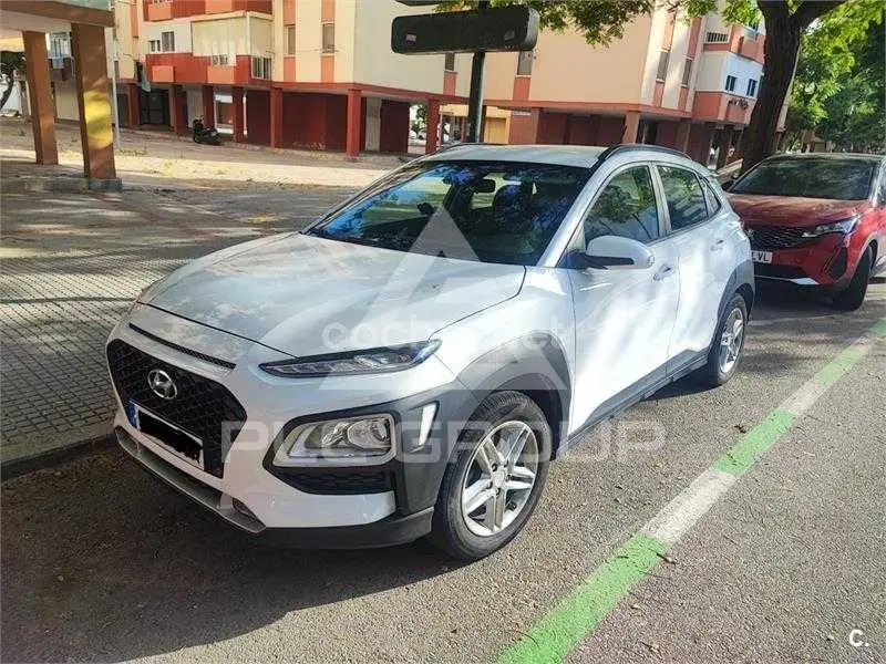 2020 Hyundai Kona