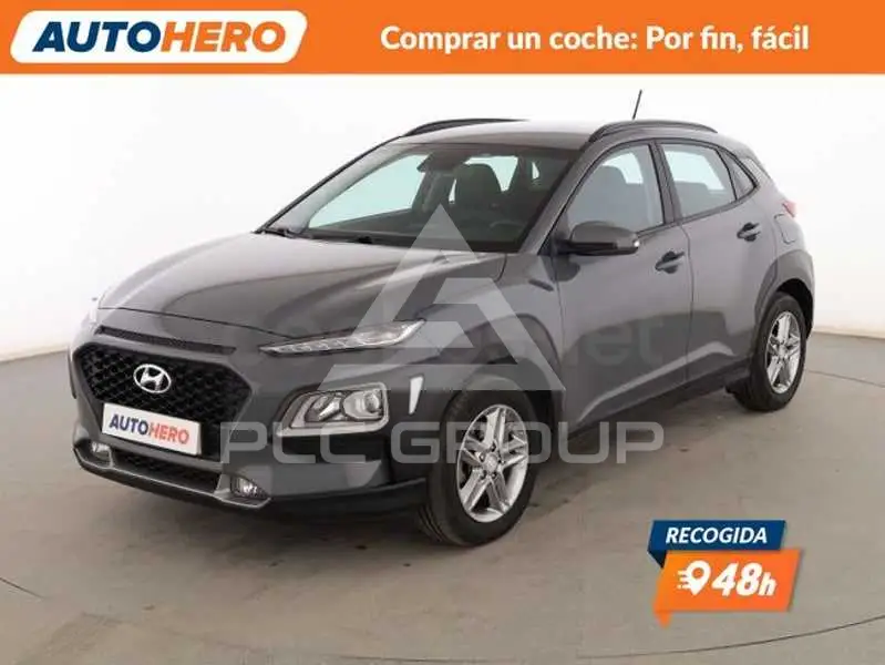 2020 Hyundai Kona