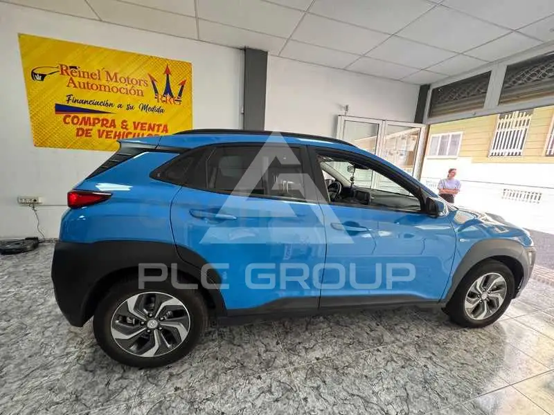 2020 Hyundai Kona