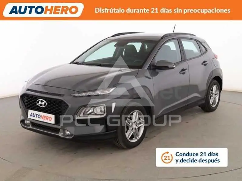 2020 Hyundai Kona