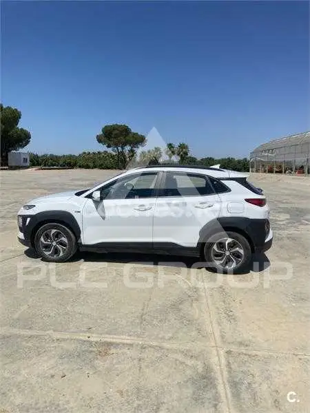 2020 Hyundai Kona