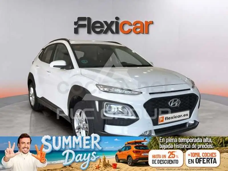 2020 Hyundai Kona