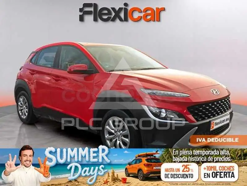 2020 Hyundai Kona