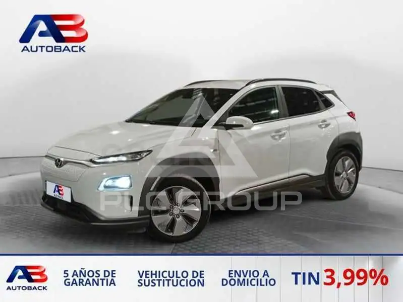 2020 Hyundai Kona