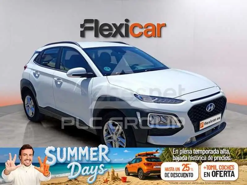 2020 Hyundai Kona