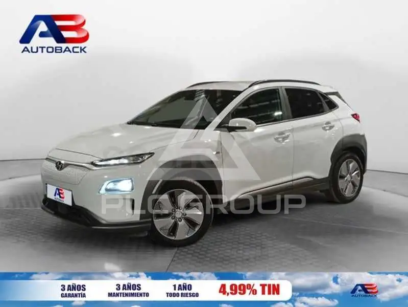 2020 Hyundai Kona