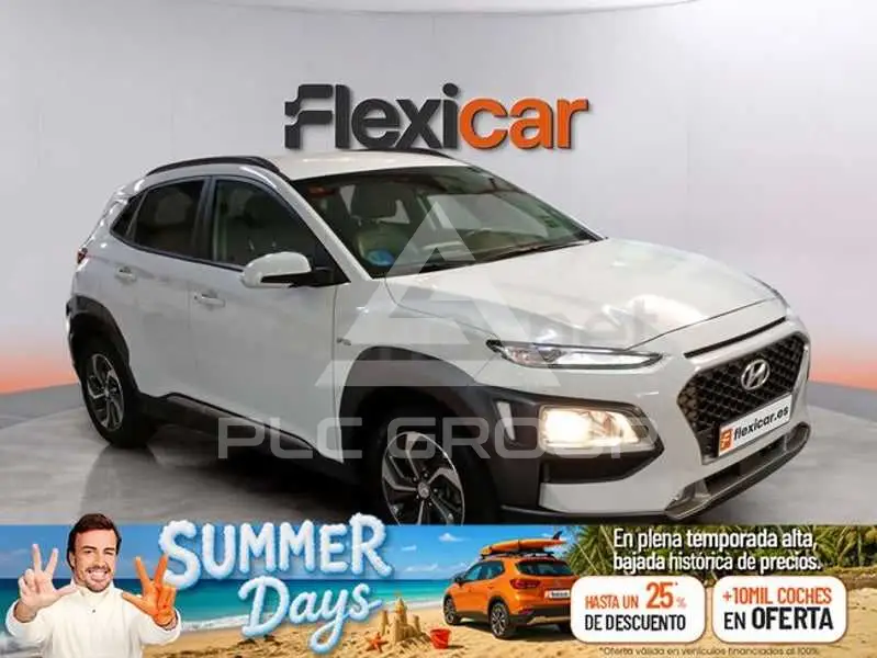 2020 Hyundai Kona