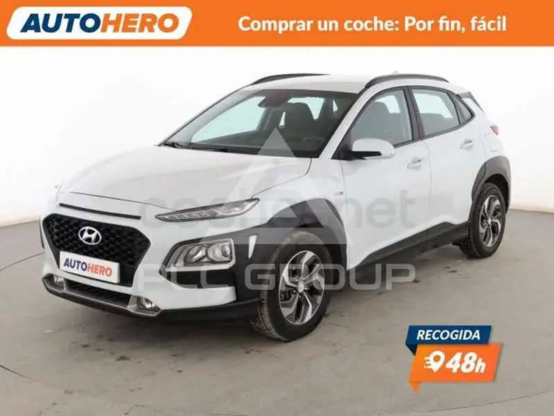2020 Hyundai Kona