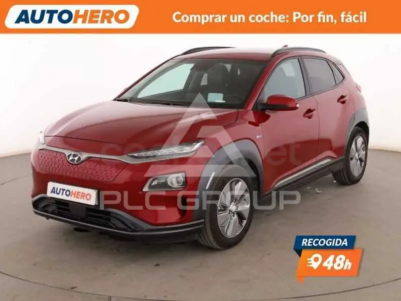 2020 Hyundai Kona