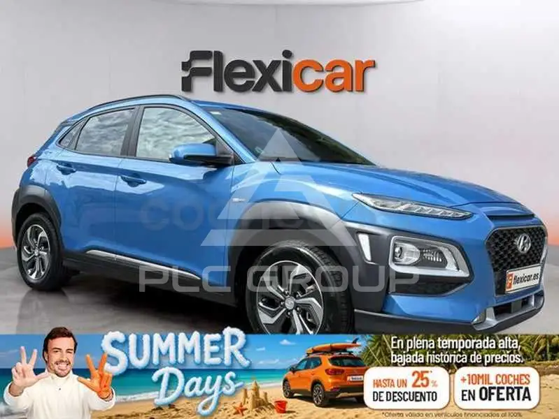 2020 Hyundai Kona