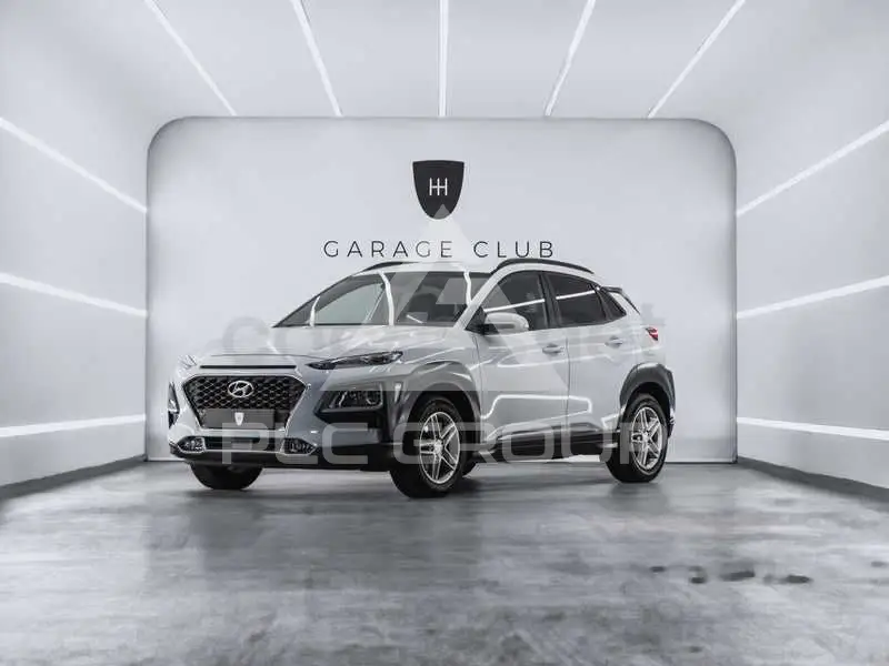 2020 Hyundai Kona