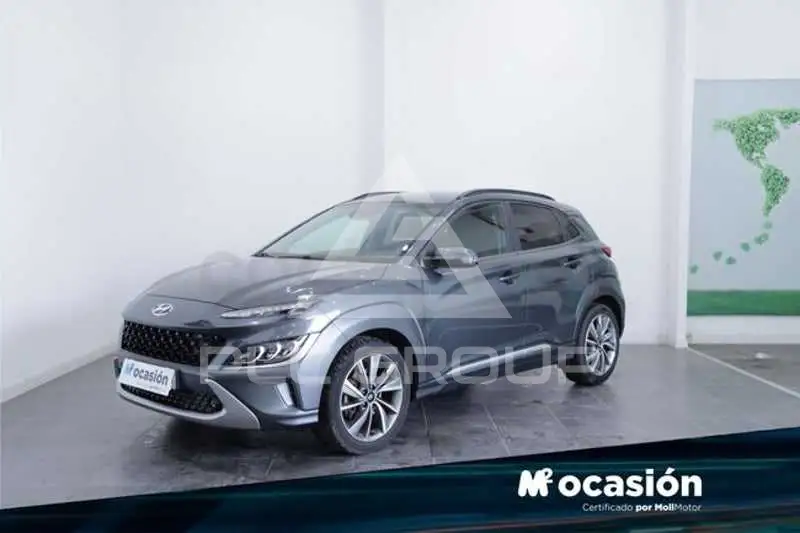 2020 Hyundai Kona