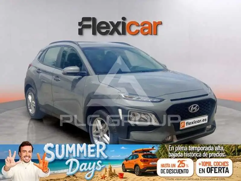2020 Hyundai Kona