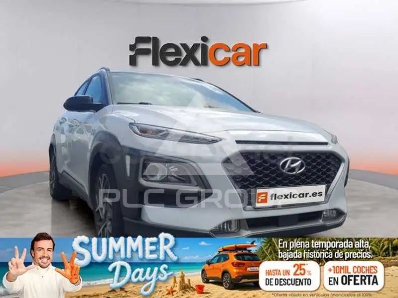 2020 Hyundai Kona