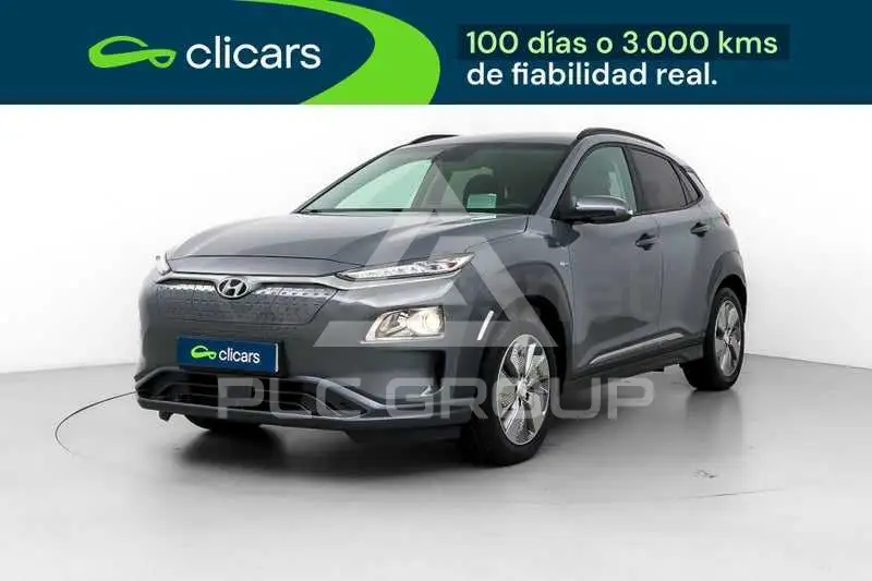 2020 Hyundai Kona