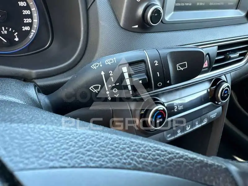 2020 Hyundai Kona