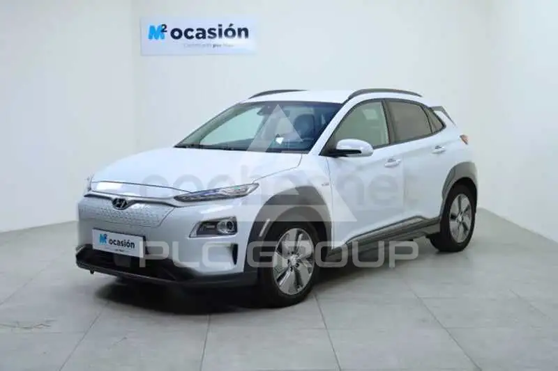 2020 Hyundai Kona
