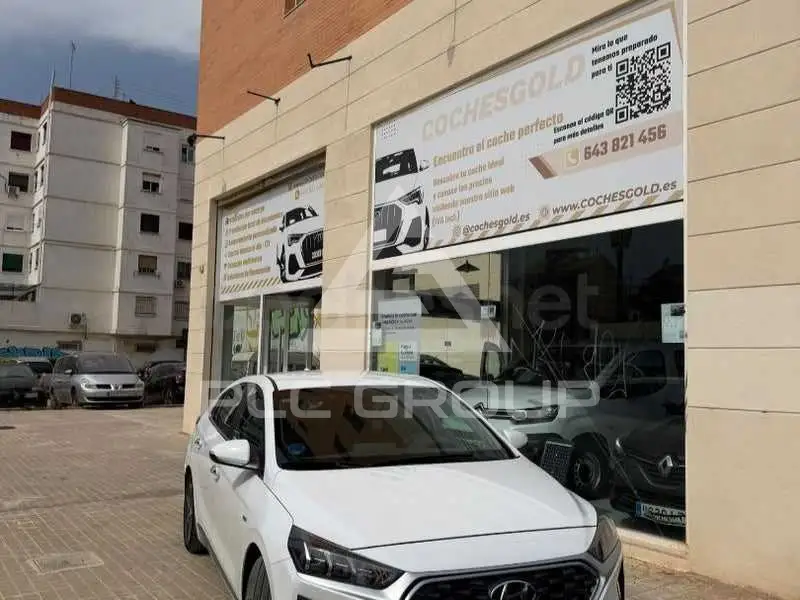 2020 Hyundai Ioniq