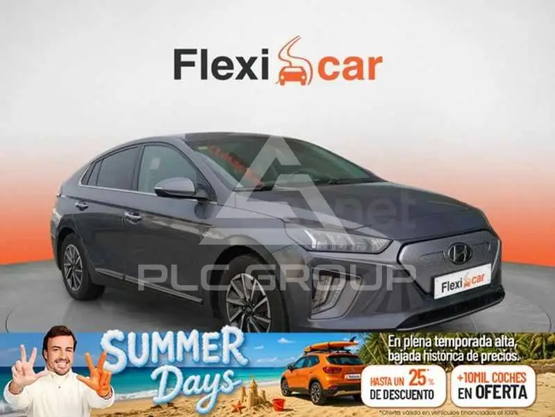2020 Hyundai Ioniq