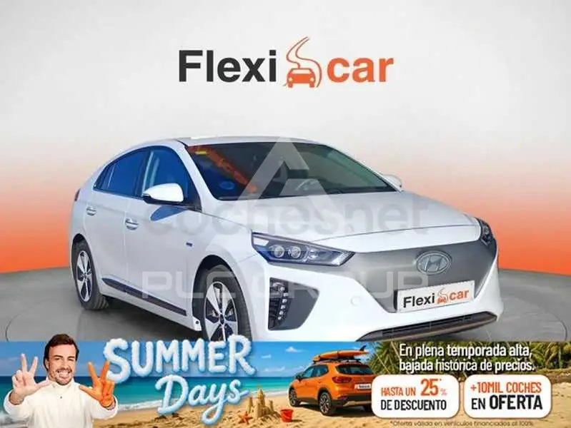 2020 Hyundai Ioniq