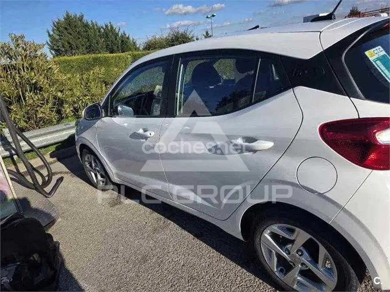 2020 Hyundai I10