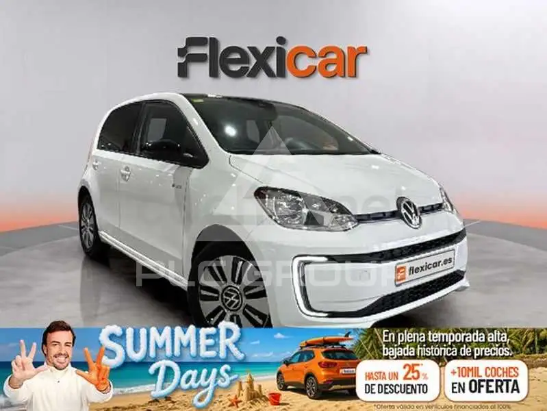 2020 Volkswagen Up