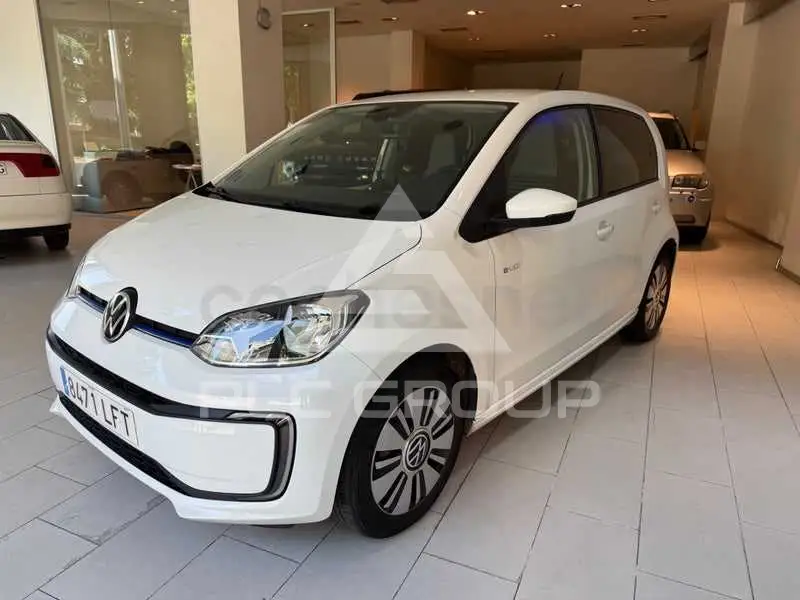 2020 Volkswagen Up