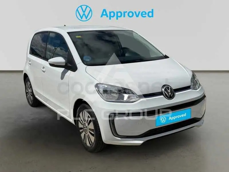 2020 Volkswagen Up